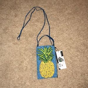 Pineapple wallet